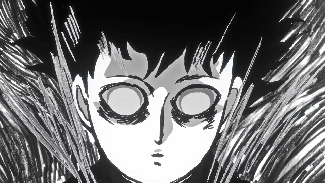 Mob Psycho 100 II (PuyaSubs!)